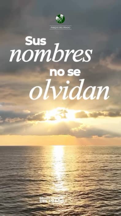 Un año después, la memoria sigue viva.

Seguimos aquí, acompañando desde el 