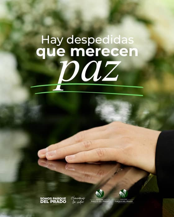 Hay momentos que no deberían vivirse con prisa.

Las despedidas merecen calma, 