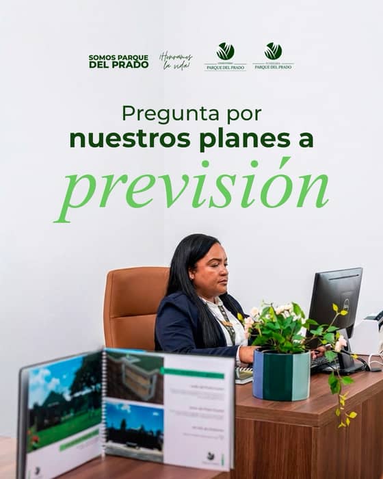 Planificar hoy es cuidar a los tuyos mañana.

Te acompañamos a tomar decisione