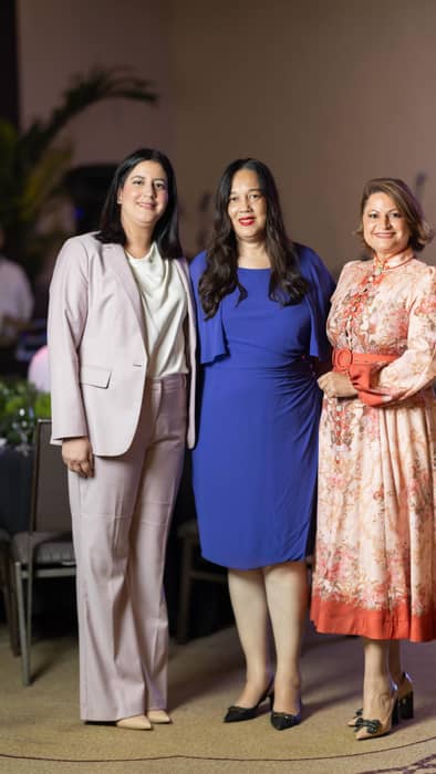 Celebramos a quienes hacen del acompañamiento un compromiso real. ✨

En Parqu