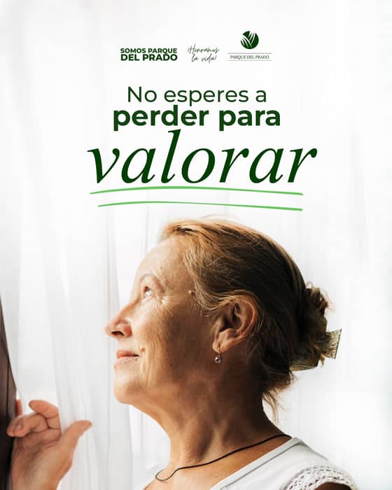 Un día estamos, al otro no.

Y en medio de todo, solo existe el ahora.

Ama má