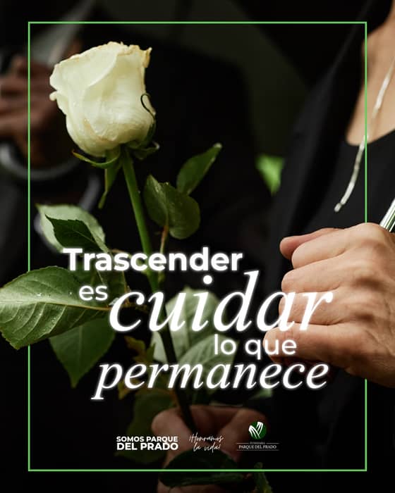 No todo se mide en lo que cambia.

A veces, lo más importante es lo que permane