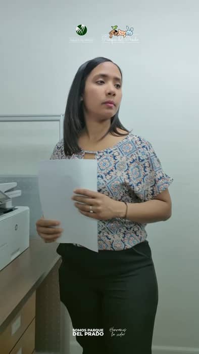 Detrás de cada proceso bien coordinado, hay personas que trabajan con compromis