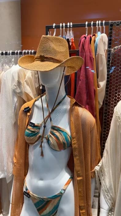 Blackfit moda praia e fitness - post Instagram 4