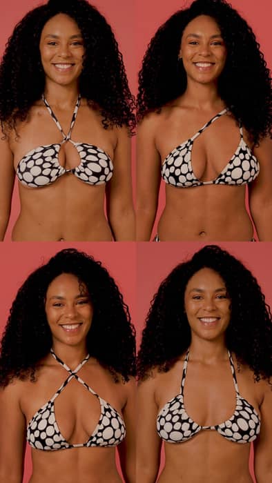 Blackfit moda praia e fitness - post Instagram 5