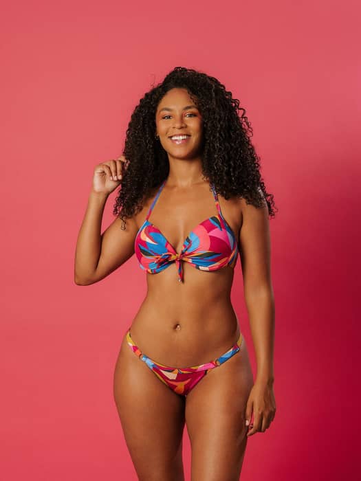 Blackfit moda praia e fitness - post Instagram 1