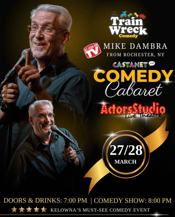 Date night? Friends night out? We’ve got you covered next we…