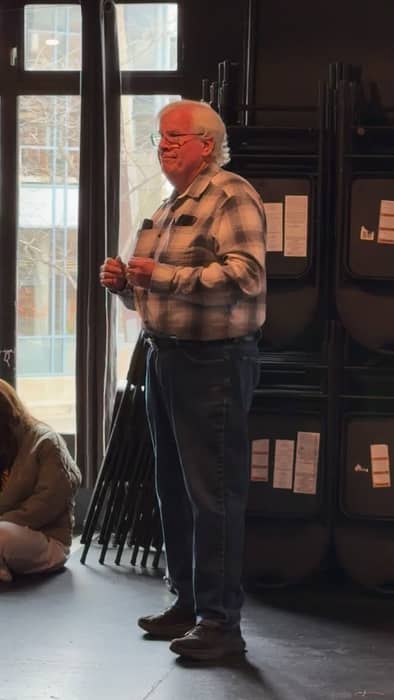 Whether you’ve been in to see our shows just recently, or yo…