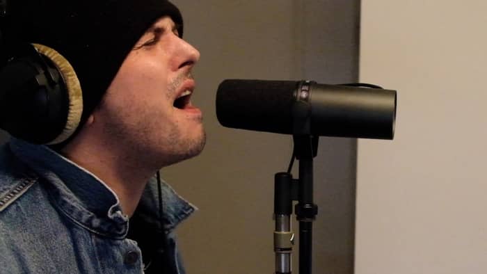 Here's Richy doing a live one taker of the first section from A House That Swallows Hope! If you enjoy this type of content.. let us know!! A great rest of the weekend to everyone <3