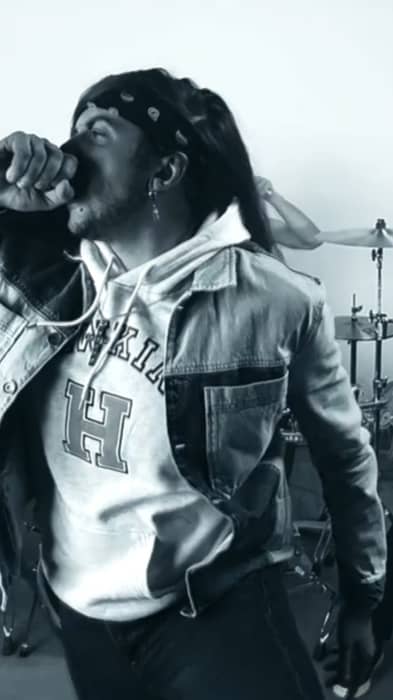 This week marks 3 years since our first music video TESTAMENT dropped! Who's still vibing to this one? Drop a 🔥 in the comments if it's still on your playlist! We have come a long way... can't wait for you guys to hear COLORS!