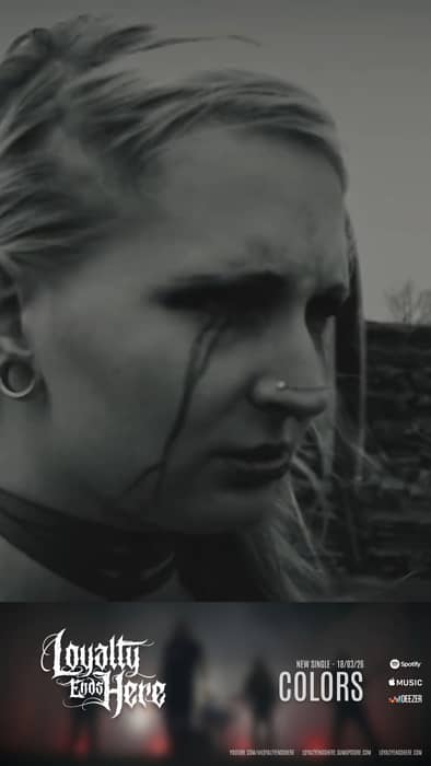 POV: This song is your permission to feel it
We turned pain into painting. DID WE COOK?