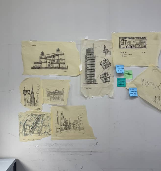 Just draw the Line! Try it :)

Drawing time in Placelab