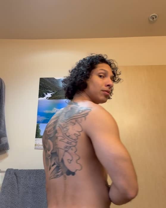 Back + Biceps + Core: The Pull Day Blueprint