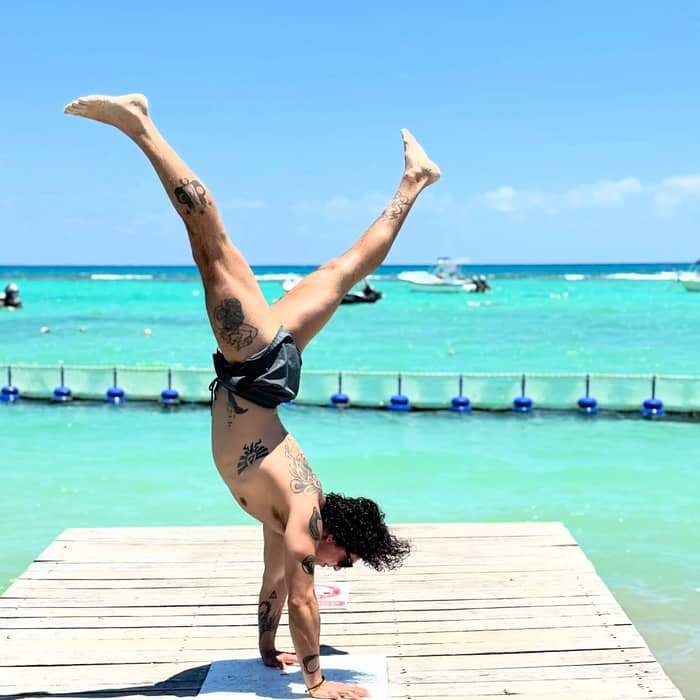 Best workout is one you enjoy