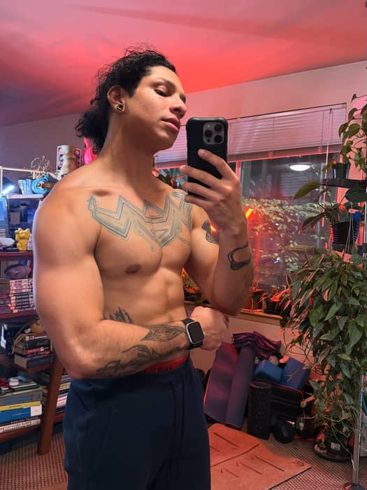 Consistency > Intensity