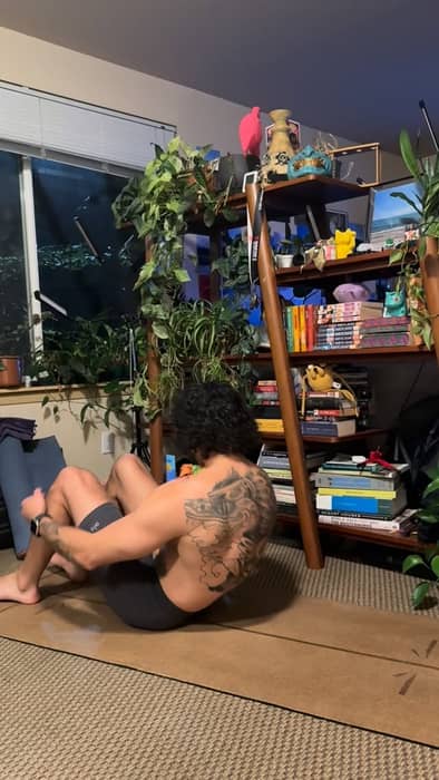 Stretching and flexibility