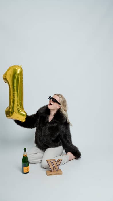 When the finance industry tells me I can’t be too friendly with my clients… The 