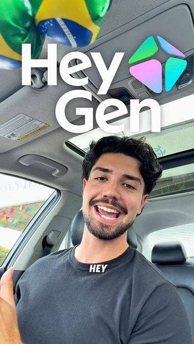 Shooting videos as a busy Realtor is a lot easier now with my PERSONAL AVATAR! 👬🏻

If you are a busy realtor and struggle to find time to film videos, like me, this is the perfect solution. I’m impressed by how realistic and practical it is to write a script and create personalized market updates, property tours, and talking head content with my HeyGen Avatar. Now you can actually enjoy your vacation and time off without stopping making content!

I’m not going anywhere, but this tool is amazing! @heygen_official

Check the link in my bio to start creating your own Real Estate videos with your own Personal Avatar👆🏻👆🏻
