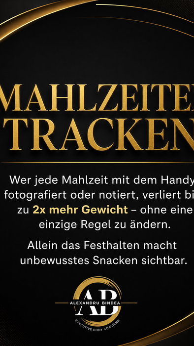 Instagram-Beitrag von Executive Body Coaching