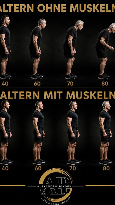 Instagram-Beitrag von Executive Body Coaching