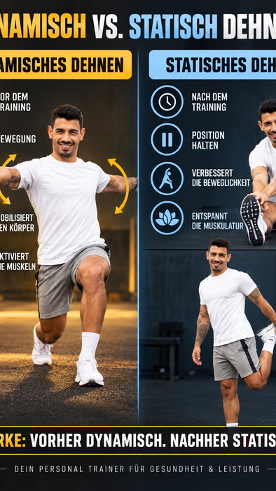 Instagram-Beitrag von Executive Body Coaching