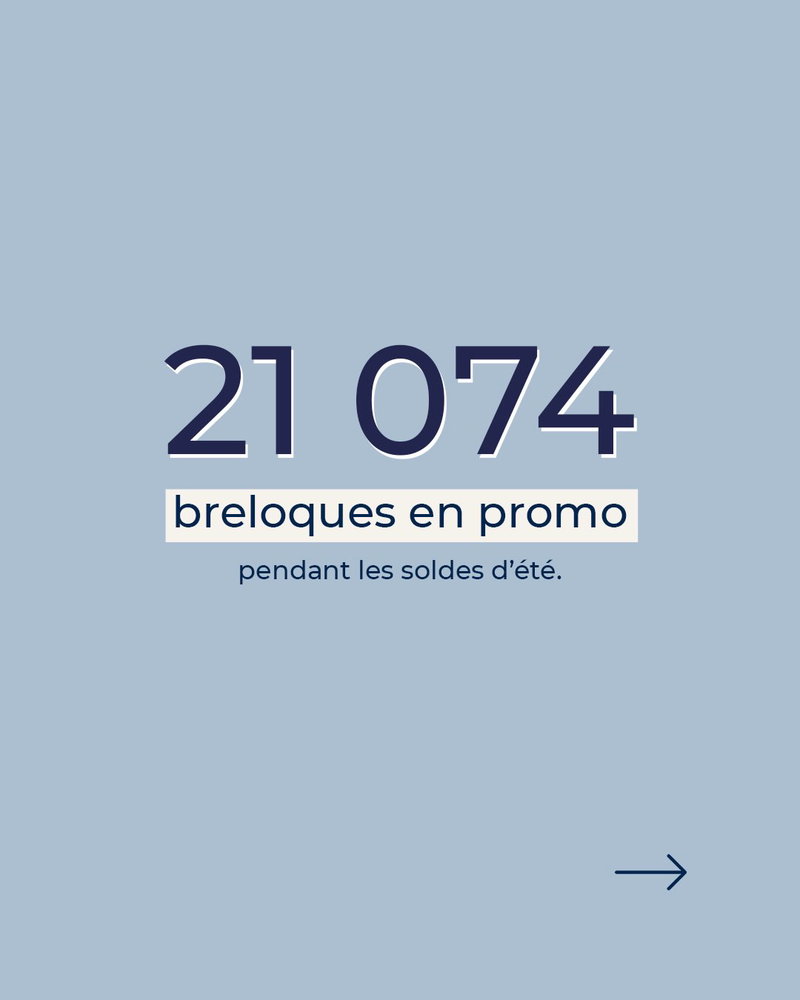 Imaginez les plus beaux bijoux qui soient ☀️. Quelle que soit leur forme ou leur couleur, les breloques (en promo) de nos merceries sauront vous inspirer ❤️