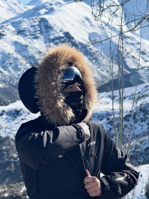 🥶🇨🇱