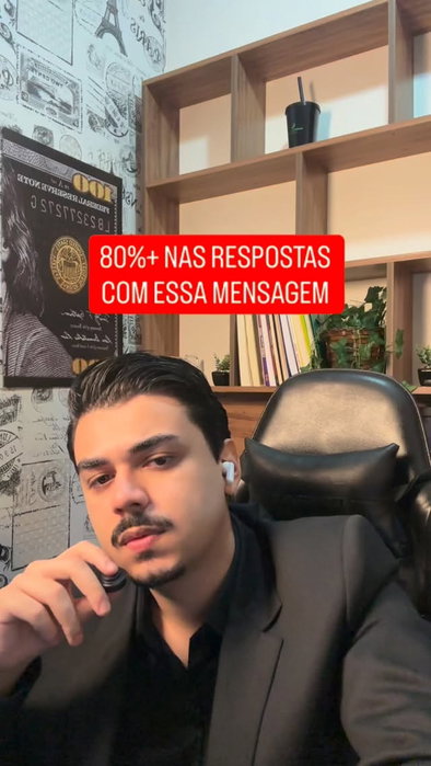 Siga ( @giovanileal.imob )

#mercadoimobiliario #trafegopagoimobiliario #corretorimoveis