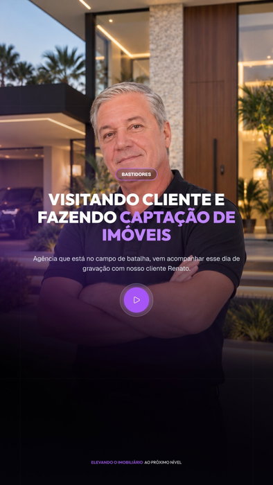 O backstage das gravações dos anúncios para venda dos imóveis de alto padrão com nosso parceiro @renatocorretorindaiatuba +30 anos no mercado de corretagem.
Se você quer ao seu lado um time de marketing que realmente vive o mercado imobiliário todos os dias, toque no link da bio contrate.