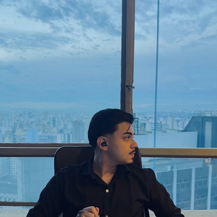 Faça dinheiro. Construa liberdade.