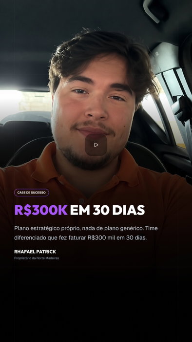 Post do Instagram