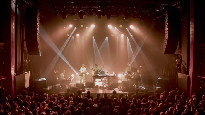THIEF LIVE IN LDN

on youtube now