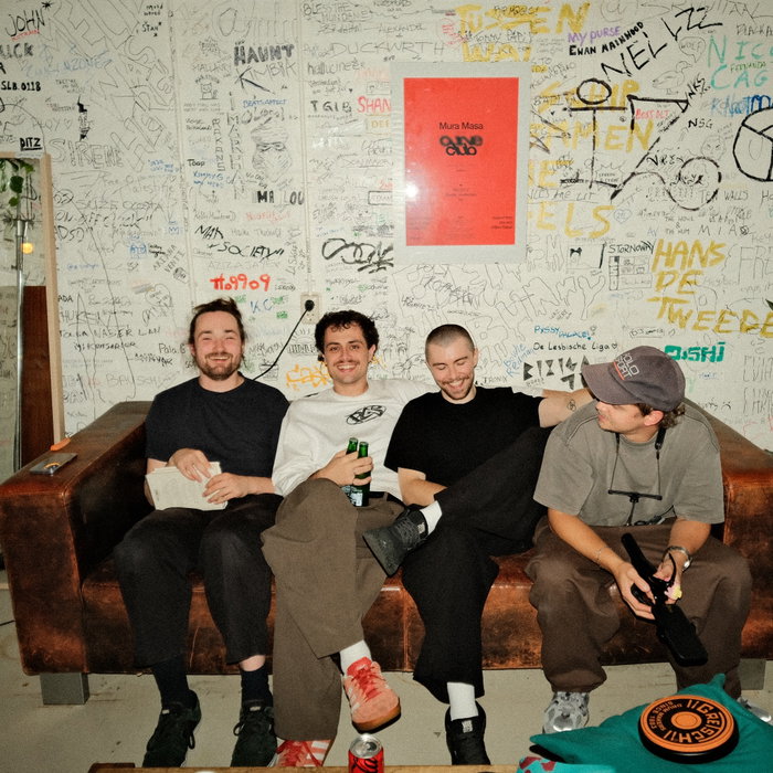 euro tour halfway over already
spain + italy this/next week 
big thanks to the gang