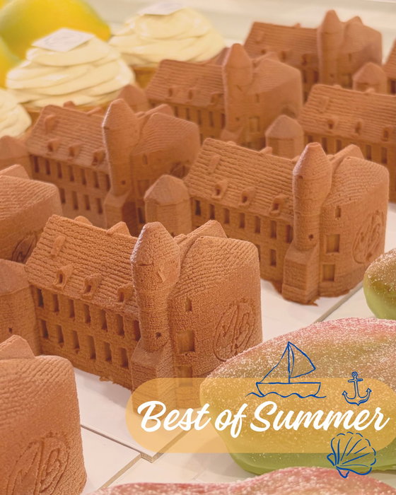 SUMMER RECAP’ 🐚
Un grand MERCI d’avoir fait partie de notre été, la suite s’écrit ensemble 🩵