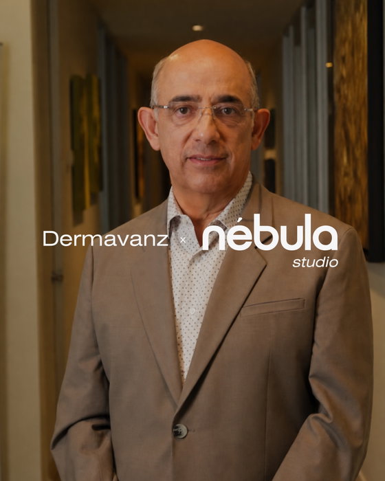 Con Dermavanz estamos construyendo contenido con una intención clara: fortalecer su autoridad, gener