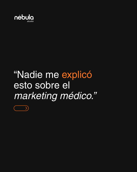 Exacto, no todo se trata de la pauta, los contenidos o los guiones de tus videos, se trata de que re