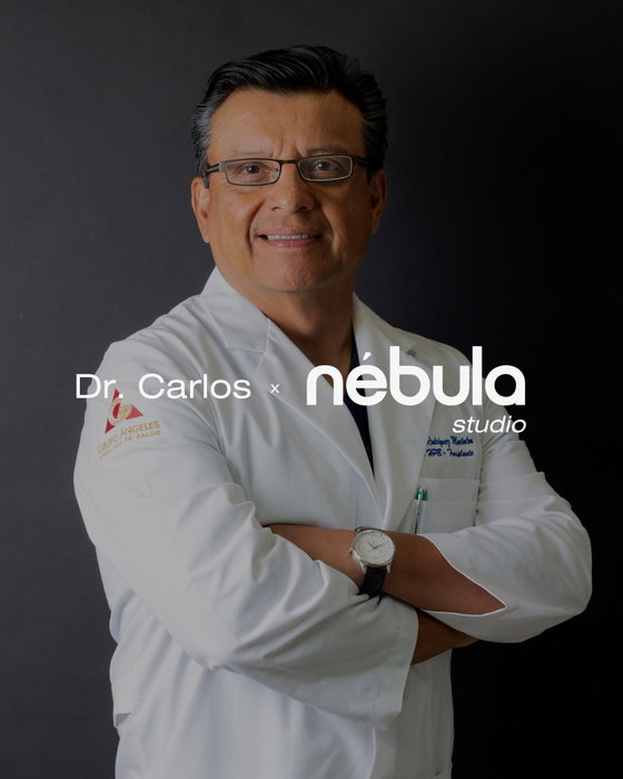 El Dr. Carlos Rodríguez opera al más alto nivel de complejidad quirúrgica.

Su presencia digital aho