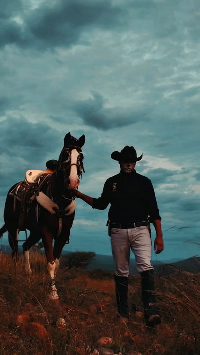 SOULS OF THE CANYON:
