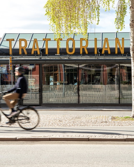 Smygstarta helgen hos oss!
#italianfood
#ItalianRestaurant
#stockholmfood
#stockholmrestaurants