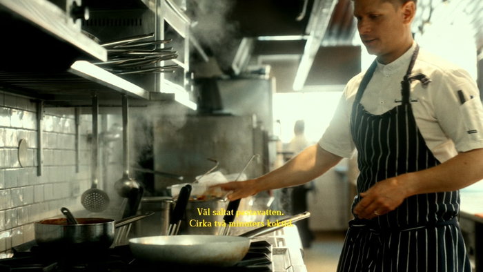 Har du hittat din favoritpasta på menyn än?