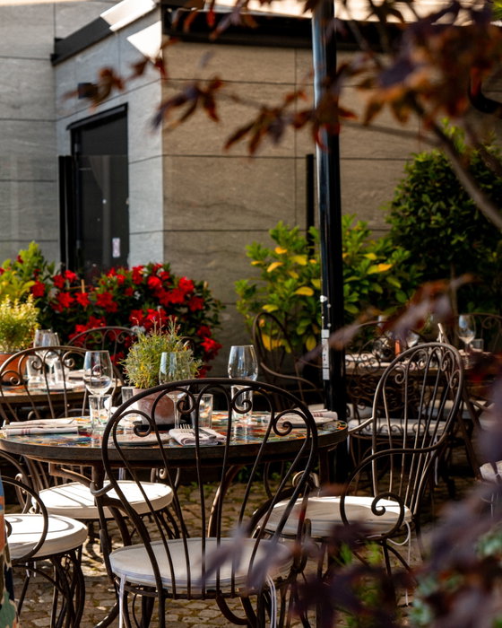 Sväng förbi och slå dig ner på piazzan.
#italianfood
#ItalianRestaurant
#stockholmfood
#stockholmrestaurants