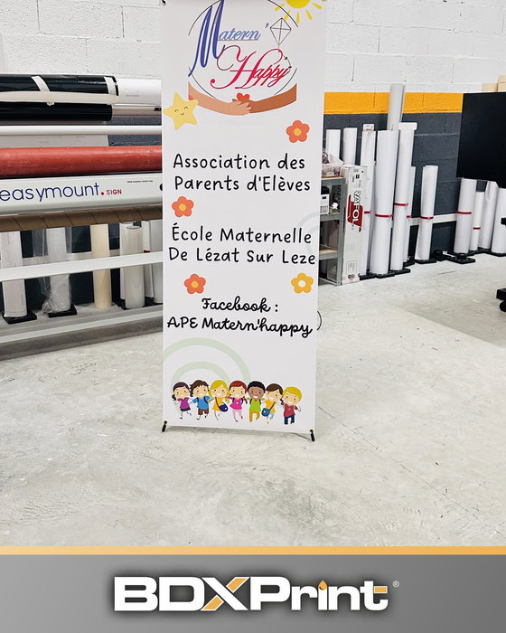 Un client, un besoin, un imprimé. Le reste, c'est de la fabrication.

#imprimerie #print #printing #