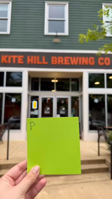 🎉🍻 FIVE YEARS OF KITE HILL! 🍻🎉
Join us this Sa...