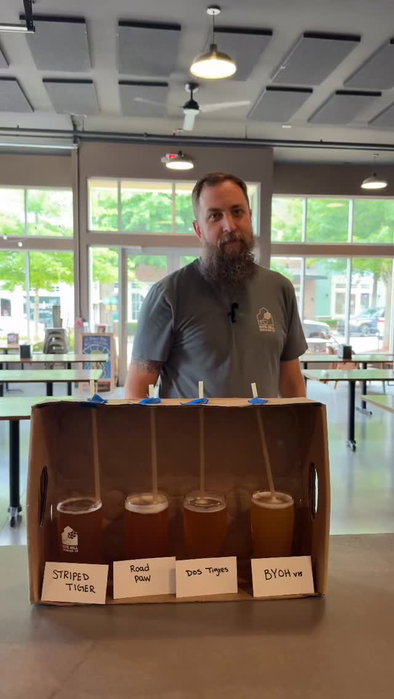 🍺 Can You Tell the Beer 🍺 
A face we all love an...