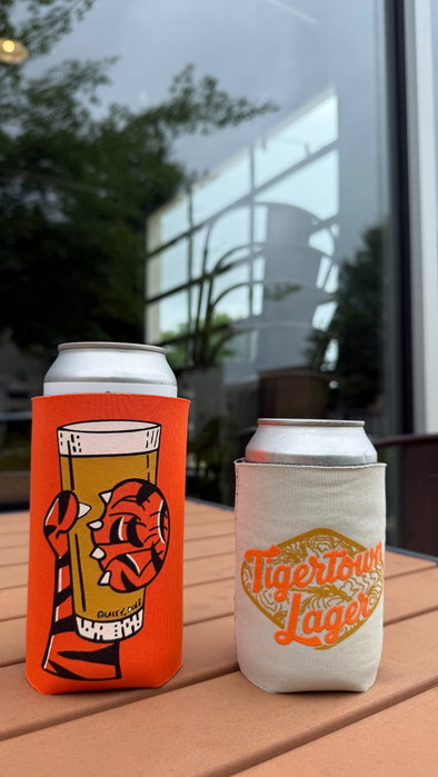 🚨 NEW 12oz COOZIES 🚨 
Are you tired of your Tige...