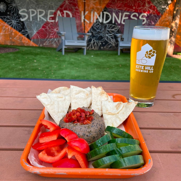 Check out what the kitchen is serving up on specia...