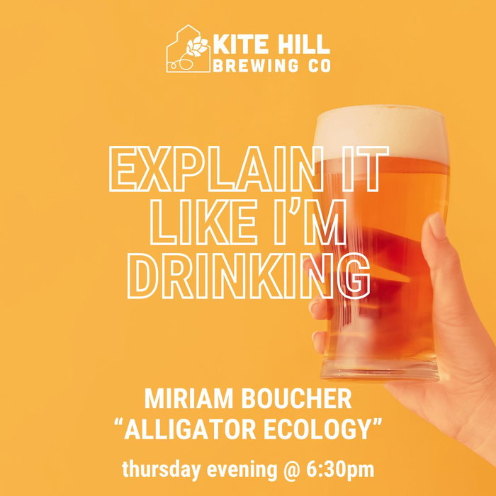 Tonight, join Miriam Boucher for another round of ...