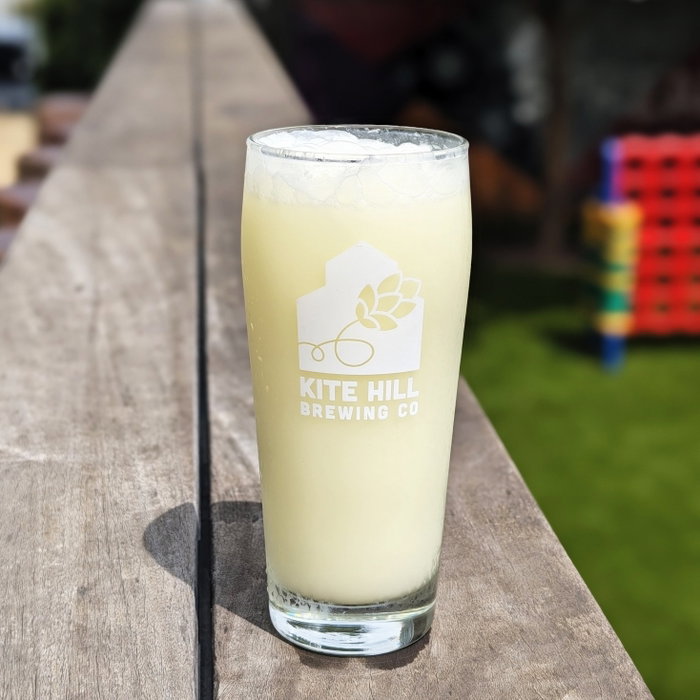 We've got two brand new additions to the tap wall,...