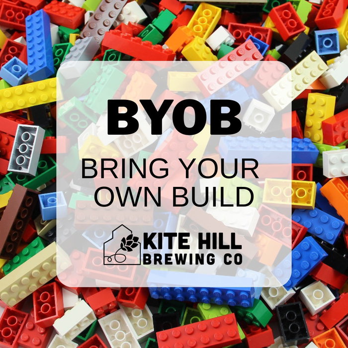 Calling all Lego aficionados! Next Monday (Aug 24)...
