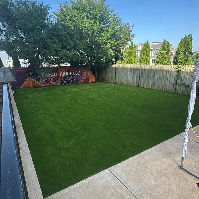 Just in time for our FIVE YEAR anniversary party, ...
